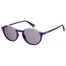 Polaroid PLD 6125/S Gafas, B3V, 50 para Mujer