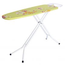 SANCO STORE - ORYX Mesa Planchar 120x38 Automatica Oryx Plus