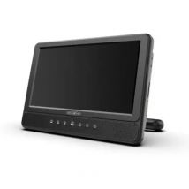 Reproductor de DVD portátil Reflexion DVD1052N con pantalla de 2x 10'' (DVD1052N)