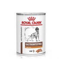 6X420g  Royal Canin Veterinary Canine Gastrointestinal Low Fat Mousse