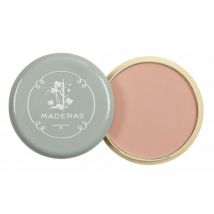 Polvo Crema Maquillaje Compacto: 10 jerez - Maderas de Oriente