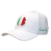 Black Clover NEW Flags, Gorras de Golf Banderas Países - Hombre