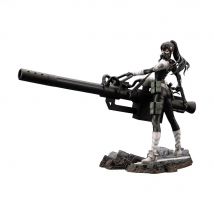 KOTOBUKIYA Kaiju N ° 8 ARTFX J Mina Subaku - Figura decorativa (1/8 PVC, pintada)