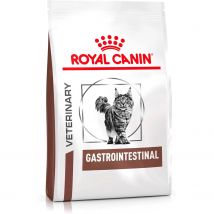 ROYAL CANIN VETERINARY GASTROINTESTINAL PIENSO PARA GATOS 2Kg