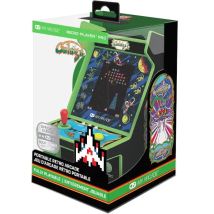 MY ARCADE DGUNL-4195 Galaga/Galaxian Micro Jugador Pro Portátil Retro Arcade
