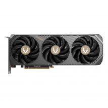 Zotac GAMING GeForce RTX 5070 SÓLIDO NVIDIA 12 GB GDDR7