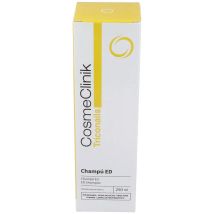 Cosmeclinic Triconails Champú Ed Estados Descamativos, 250 Ml