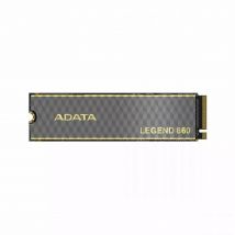 ADATA SSD Leyenda 860 500GB PCIe Gen4x4 5000 MB-s