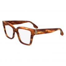Gafas de sol Victoria Beckham VB2659, 223 rayas rubias habana, 6 1/2 mujer