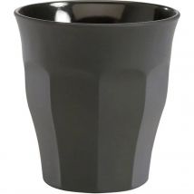 PACK DE 6 VASO GRIS 9CL PICARDIE