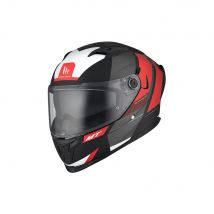 Casco De Moto Integral Ff128Sv Braker Sv MT HELMETS
