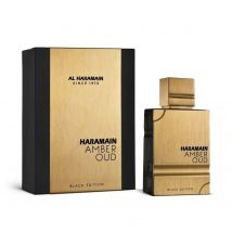 Al Haramain - Amber Oud Black Edition Eau de Parfum 60ml