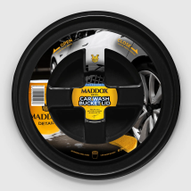 MADDOX DETAIL-CAR WASH BUCKET LID -Tapa de rosca para cubo de lavado Car Wash Bucket