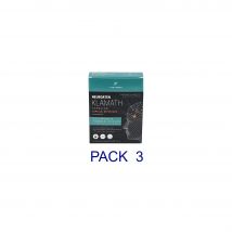Herbora Pack 3 Neuroaten Klamath 30 Cápsulas