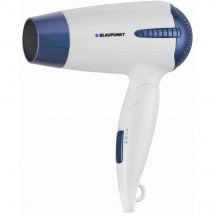 Blaupunkt hdd301bl secador 1200 w azul, blanco