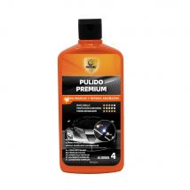 Pulido premium,brillo efecto espejo,elimina marcas circulares,repara arañazos superficiales,500ml,cm,fespu