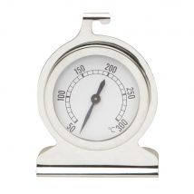 Una herramienta forjada 05160616 termómetro ambiental