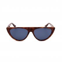 Polaroid PLD 6108/S gafas de sol, HAV BLUE, 54 para Hombre