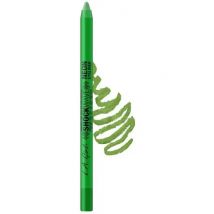 Lápiz Delineador - Shockwave Neon - la Girl: Gotcha Green - L.A. Girl
