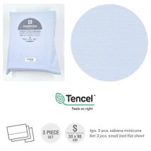 Cambrass Sabana Para Coche Liso