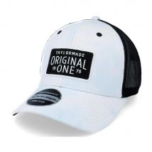 TaylorMade Gorra de golf TM Trucker Unisex