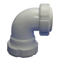 SANCO STORE - WOLFPACK LINEA PROFESIONAL Codo Desague T-201             M-H 1 1/2