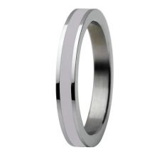 Skagen JRSV036SS6 Anillo de Mujer con acero inoxidable - Talla 13