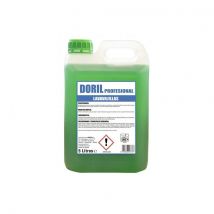 lavavajillas profesional doril lavavajillas profesional doril garrafa de 5 litros protege tu vajilla