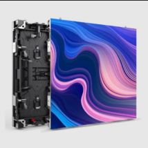 Gabinete de alquiler Unilumin UGN II 2.6 para interiores   Tamaño: 500x500 mm   Brillo: 800 nits   Frecuencia de actualización: 3840Hz (AUR2E1291B)