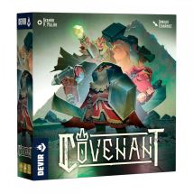 Covenant (Español)