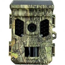 Braun Scouting Cam Black300 WiFi Solar 4K mini (57646)