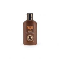 REUZEL Beard Refresh No Rinse Beard Wash 100ml Champú para Barba Sin Aclarado