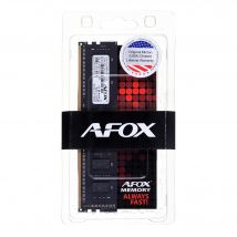 Memoria RAM Afox DDR4 8GB 3200mhz CL22 XMP2 - Alta Velocidad