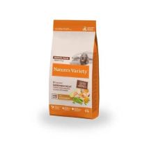 Comida para Perro Adulto Med/Max NATURES VARIETY No Grain de Pollo 10kg