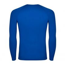 CAMISETA TERMICA PRIME AZUL ROYAL