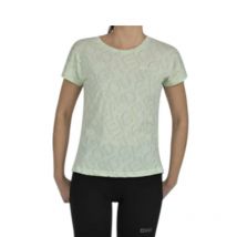 CAMISETA +8000 LAVIA VERDE PASTEL MUJER 8239-035