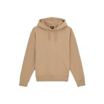 Sudadera Dickies Clancy Hombre Camel