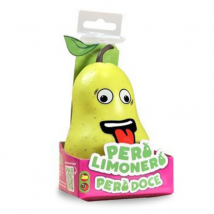 Juego de Cartas La Pera Limonera - Mercurio - Divertido y Familiar para 2 a 8 Jugadores, +7 Años, tienda con licencia oficial