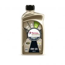 Aceite TOTAL INEO XTRA FI 0W20 1L - Protección Avanzada