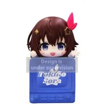 Estatua de producción hololive hikkake tokino sora 10 cm