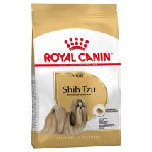 Royal Canin Pienso para perros adultos Royal Canin Shih Tzu 1,5 kg