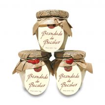 Brandada de Bacalao de La cuna (Pack de 3 unidades)