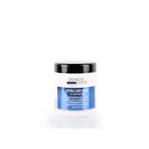 Mascarilla Hidratante Hidra Care Macadamia y Argan - 1000ml - Design Look