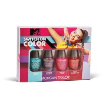 SWITCH ON COLOR LOTE 4 pz