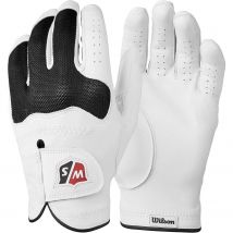 Wilson Guante de Golf Staff Conform para Hombre