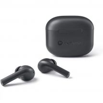Auriculares Inalámbricos Bluetooth Motorola Sound Moto Buds 065