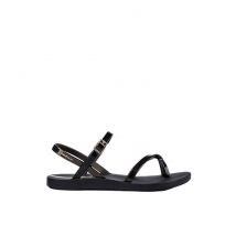 Chanclas sandalias playa IPANEMA 82842 negro