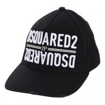 Gorra con Tira Ajustable Dsquared2 BMC0340-05C00001 para Hombre
