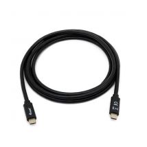 Equip Cable USB-C 3.2 5G Macho/Macho 2m Negro