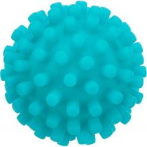 Trixie 3428 vinyl ball with thick spike 6 cm